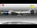 Martin Model 201 Attack Aircraft Proposal