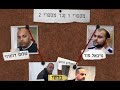 מלחמת החיסולים | פרויקט מיוחד בלב המלחמה בין ארגוני הפשע בדרום