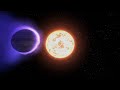 Undiscovered worlds extreme planets  secrets of the universe 4k