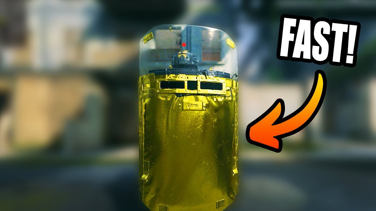 Riot Shield Guide: Part 2 [Weight, Sizes, and Styles]