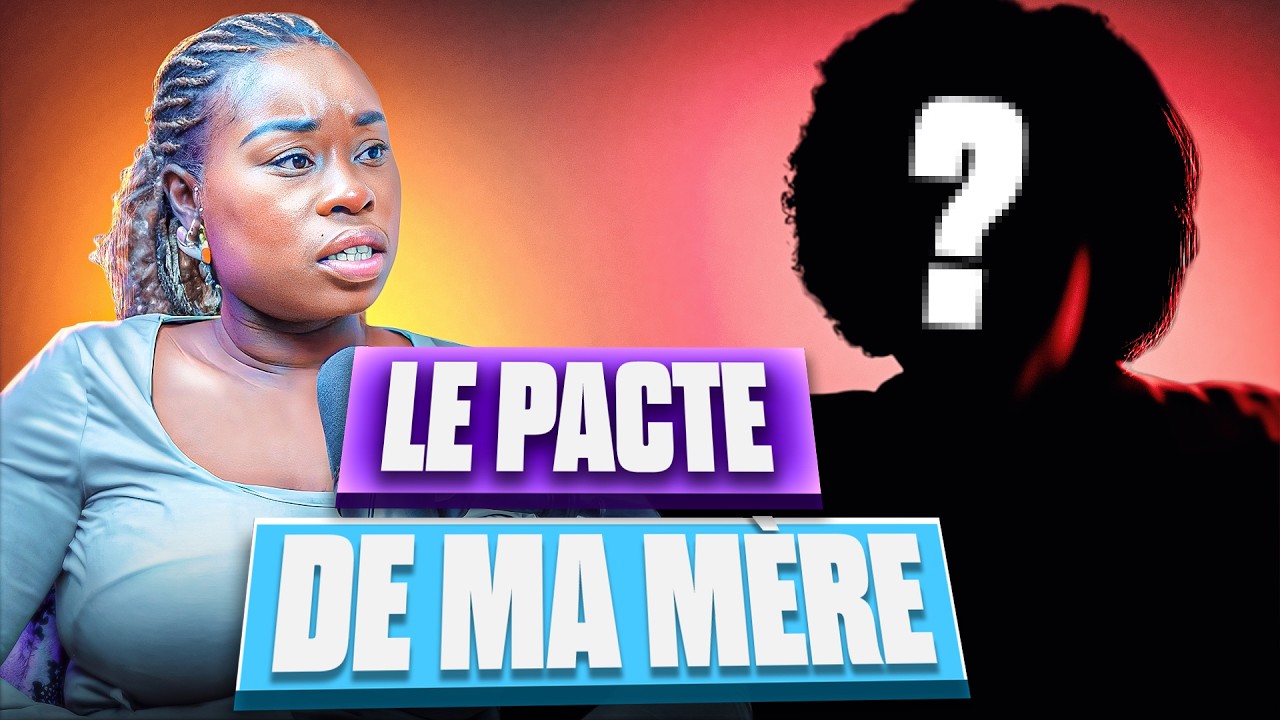 Paralysée chaque nuit pendant 5 ans : les djinns m'ont vi*lée !