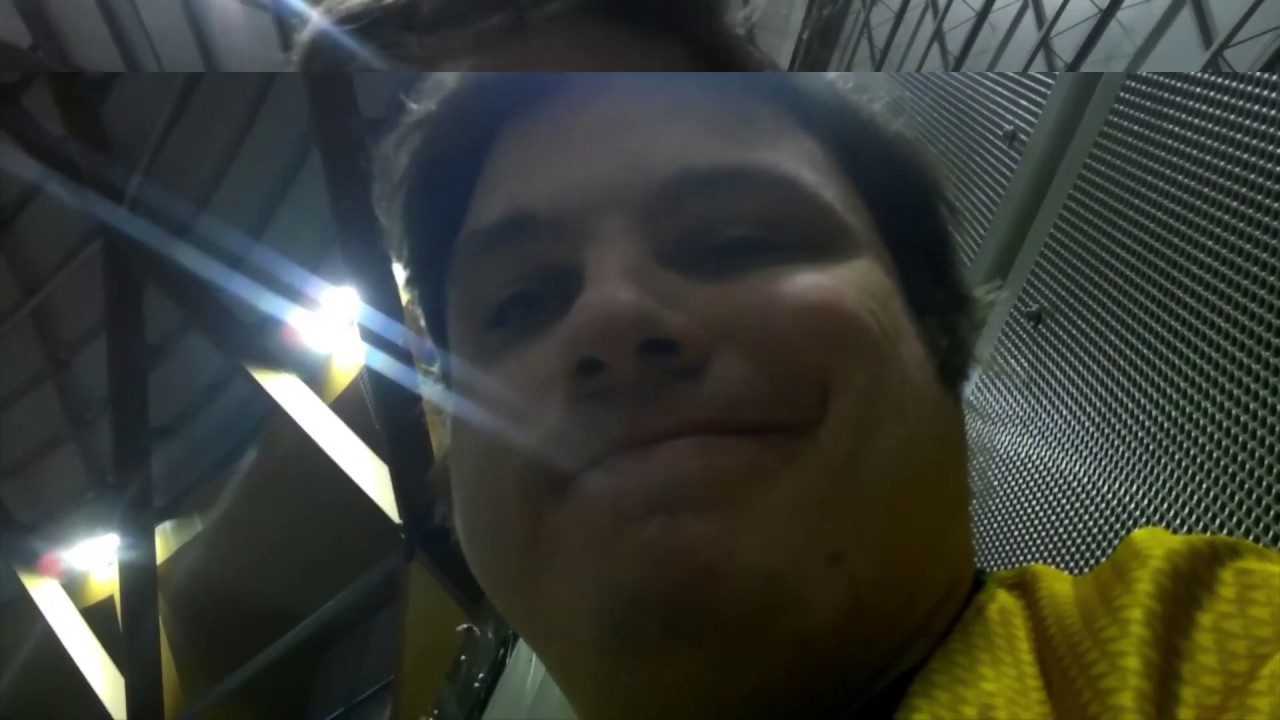 Sydney Supanova 2019 Vlog Saturday