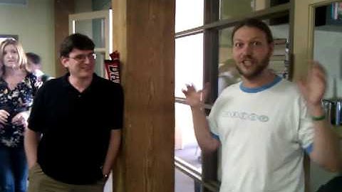 Corey Haines tells you what he thinks of shoddy testing.