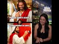 QUIEN ROBO LA BIBLIA DE JESUS Reaccion