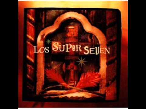 Los super Seven - La sirena