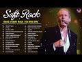 Michael Bolton, Phil Collins, Rod Stewart, Chicago, Bee Gees - Best Soft Rock 70s 80s 90s