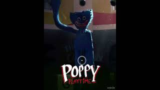 Poppy playtime / A Tight Squeeze OST - Main theme