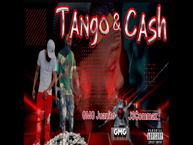 ACT A FOOL by GMG Juanito x J3Commaz - Tango & Cash EP class=