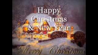 Mantovani  Traditional Christmas  part 1