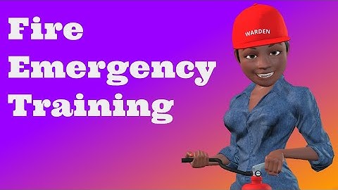 What to do in a Fire Emergency: Step-By-Step Instructions