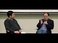 6.6.2 Roger Garcia Interview (Part 2), at The University of Hong Kong