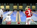 26052016 Kuglanje SP Novigrad highlights Renata Vilov