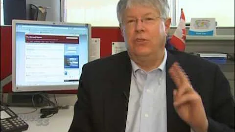 Over 55: Phil McLeod