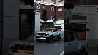 T9 Ranger Raptor Dönüşüm Araç Model Yılı 2017