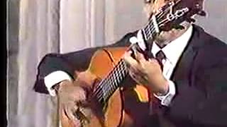 Carlos Montoya - Tientos Gitanos chords