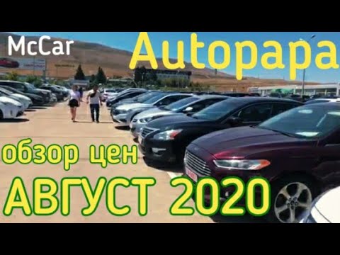 Авто на автопапа