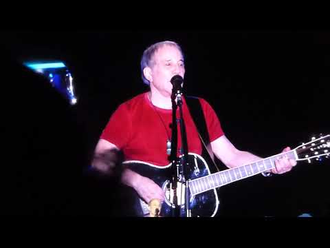 paul simon farewell tour dvd