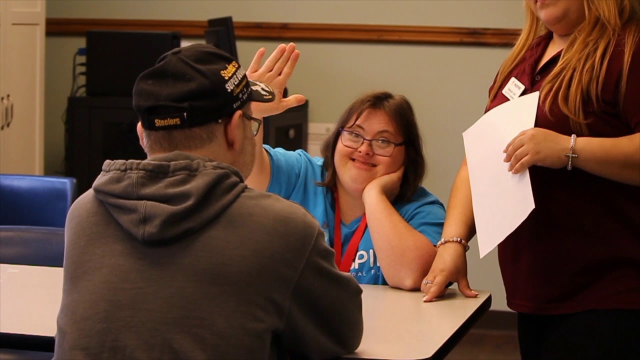 A look inside Inspire of Central Florida | Day Program for Special Needs Adults