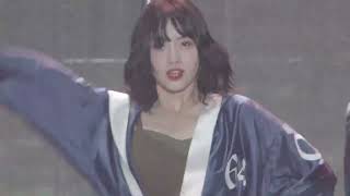 MOMO's Performance | TWICE 5TH WORLD TOUR READY TO BE in JAPAN Fukuoka Day (FHDX60)