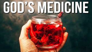 15 Biblical Healing Teas That Cleanse Kidneys & Grow Easily at Home