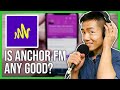 Anchor.FM: The Best Free Podcast Hosting Platform? [2021]