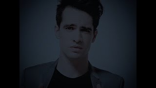 Panic! At The Disco: This is Gospel (lyrics)