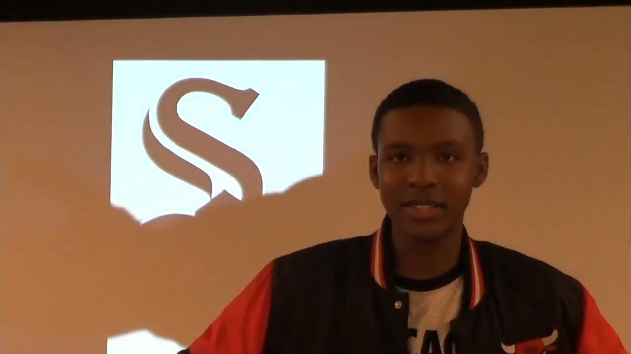 2022 23 Sheridan Scoop Episode 2 1 YouTube