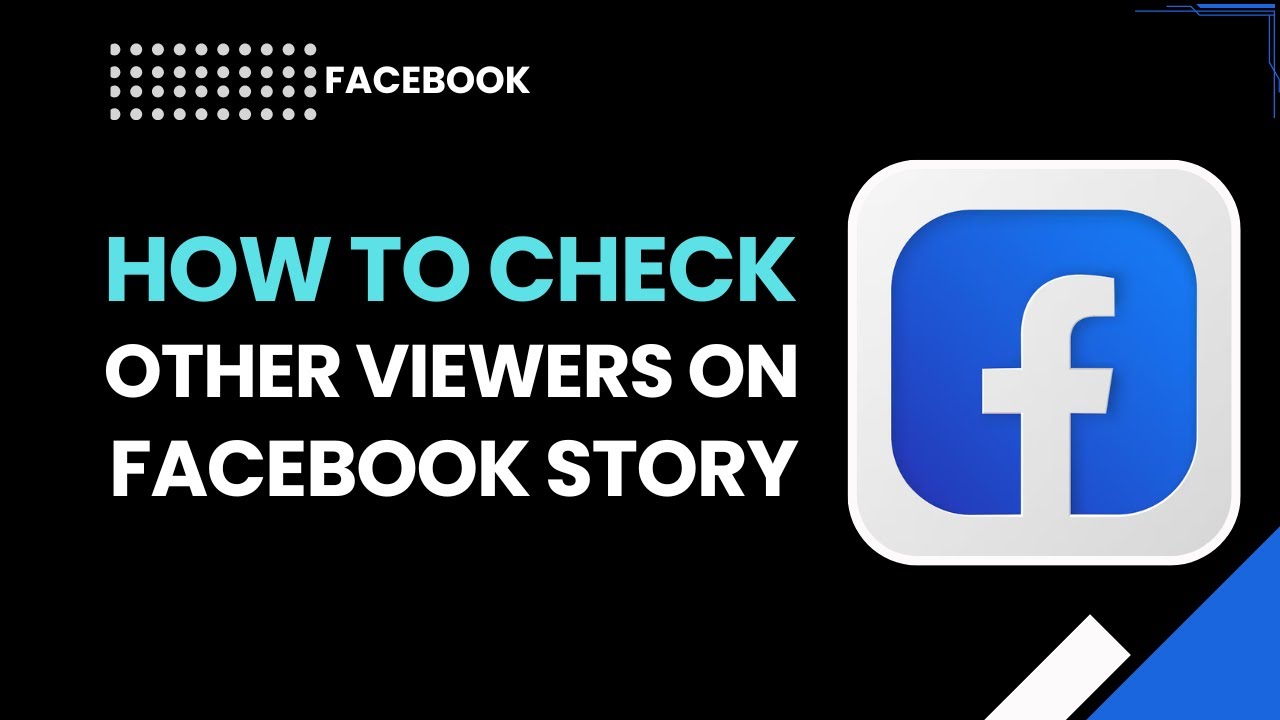 Как посмотреть, кто ещё смотрит ваши истории в Facebook | Пошаговое руководство