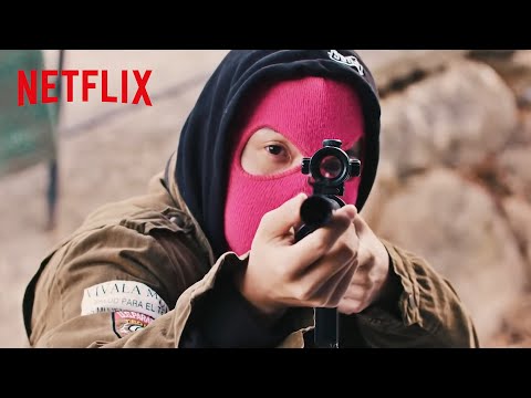 6언더그라운드 X 마미손 | 스페셜 뮤직비디오 | Netflix