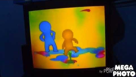 Noggin and Nick Jr Logo Collection Remake in GOO GOO GAA GAA!