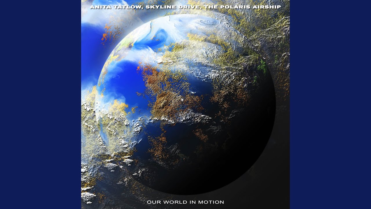 Ver Our World in Motion no YouTube Ver Our World in Motion no YouTube
