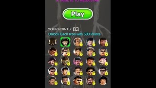 Khaidi No 150 Game - Tribute to Mega Star Come Back..