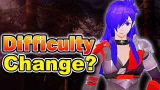 Can You Change Your Difficulty Mid Playthrough? - Fire Emblem Three Hopes Can You Change Your Difficulty Mid Playthrough? - Fire Emblem Three Hopes