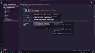 CONSUMO DE API PUBLICA CON JAVASCRIPT, RAPIDO Y SENCILLO 💻