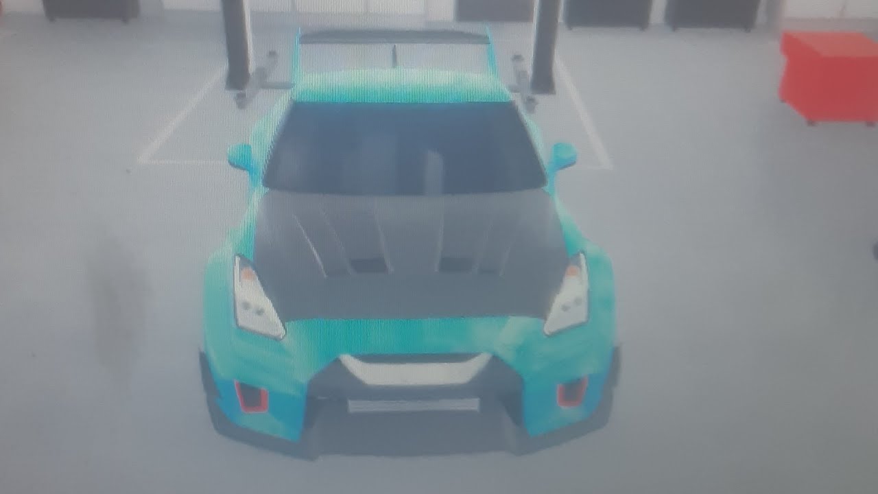 312MPH nissan R35 GTR tune Southwest Florida - YouTube