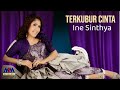 INE SINTHYA - TERKUBUR CINTA [OFFICIAL MUSIC VIDEO] LYRICS