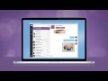 Viber ra mắt phiên bản dành cho Windows và Mac OS, bản dành cho iOS và Android có nhiều bổ sung