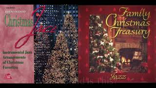 Download Lagu Family Christmas Treasury: Jazz (previously released as “Brentwood Christmas Jazz”) MP3