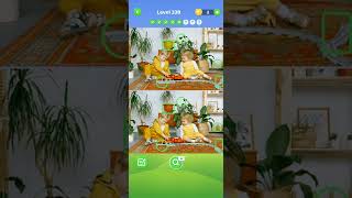 differences level 338 ! game solve ! play gameing all