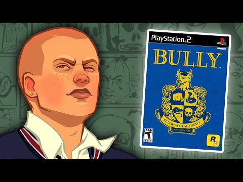 Bully 2 I Rockstar Games renova marca registrada do jogo Viciados - iFunny  Brazil
