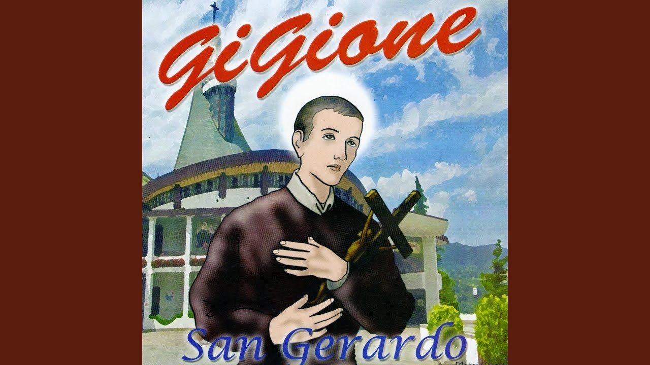 Gigione Buon Natale.Buon Natale Youtube