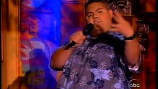 Gabriel Iglesias : Funniest comedian ever Stand up Work For Disney