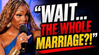Tonight’s Conversation Reactions|He Cheated Their ENTIRE Marriage… Now She Wants OUT#dating #love