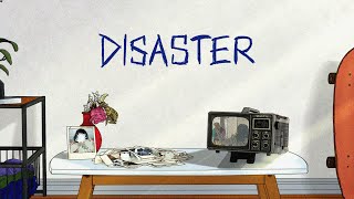 Vaultboy - Disaster Official Lyric Video