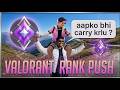 VALORANT INDIA LIVE - Playing With Viewers | Thunder Devil YT #Valorant #gaming