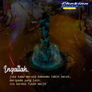 story WA KEBUMEN KEREN