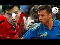 #ITTFSmashback - Kong Linghui vs Vladimir Samsonov | 1997 World Table Tennis Championships (SF)