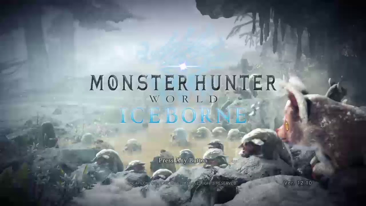 [ LIVE ] MHWI - HUNT ANNIVERSARY 2nd  EVENT QUEST   - #52 