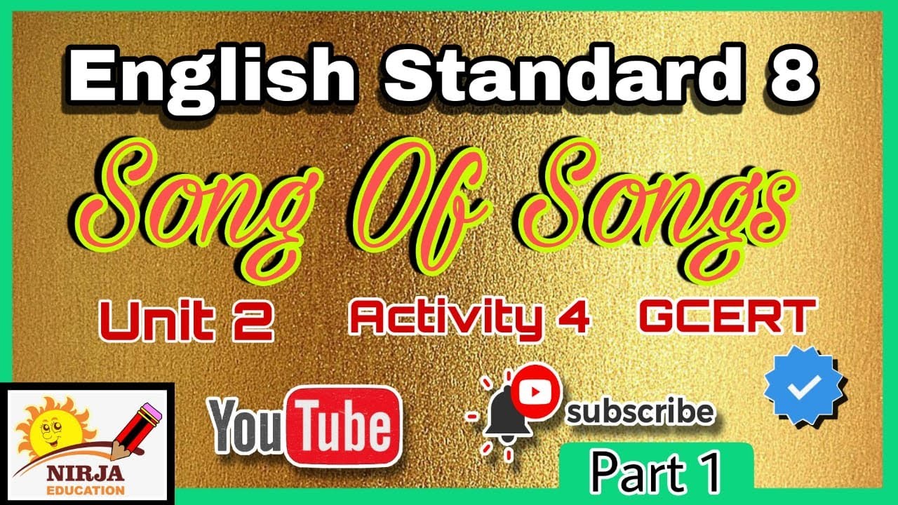 the musician essay in english std 8