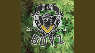 Dem Boyz 2016